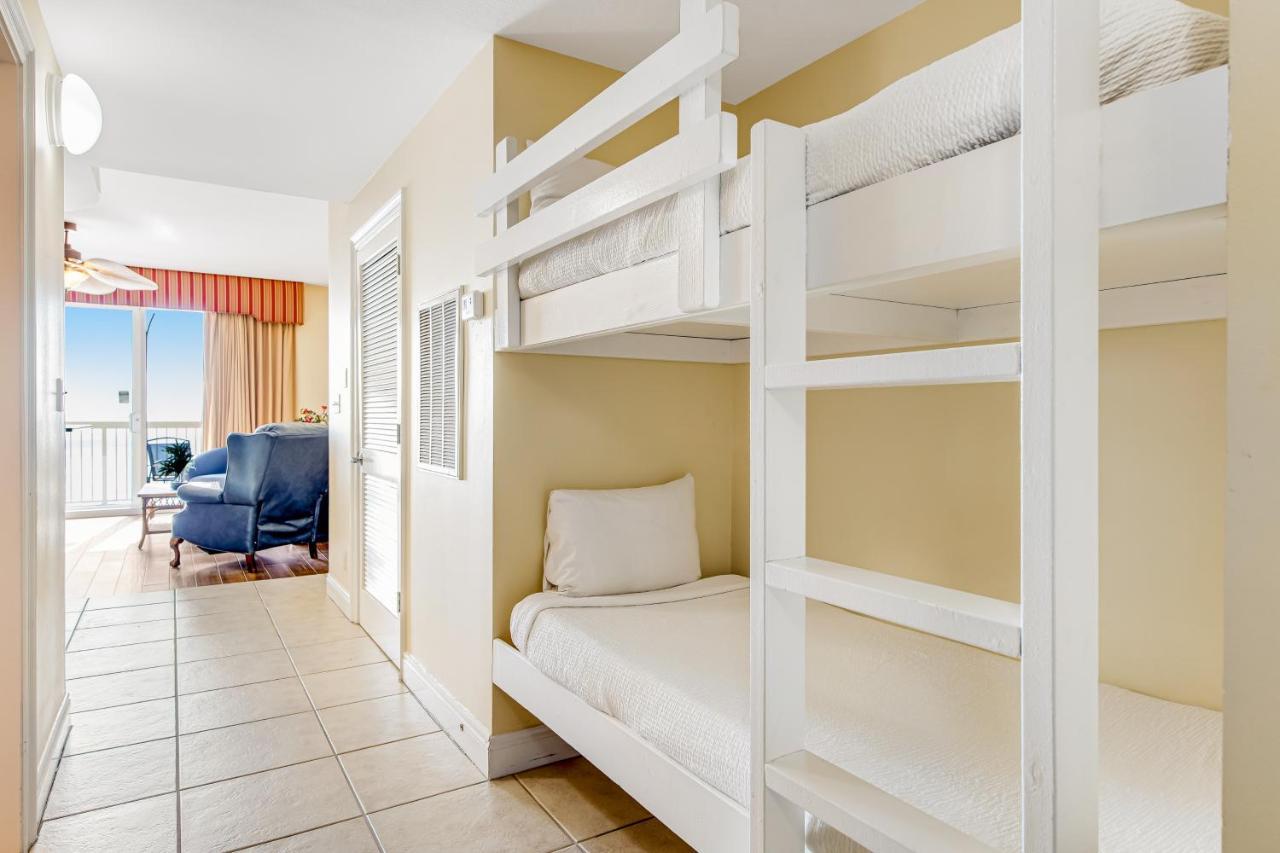 Ferienwohnung Calypso 603W Panama Stadt Exterior foto