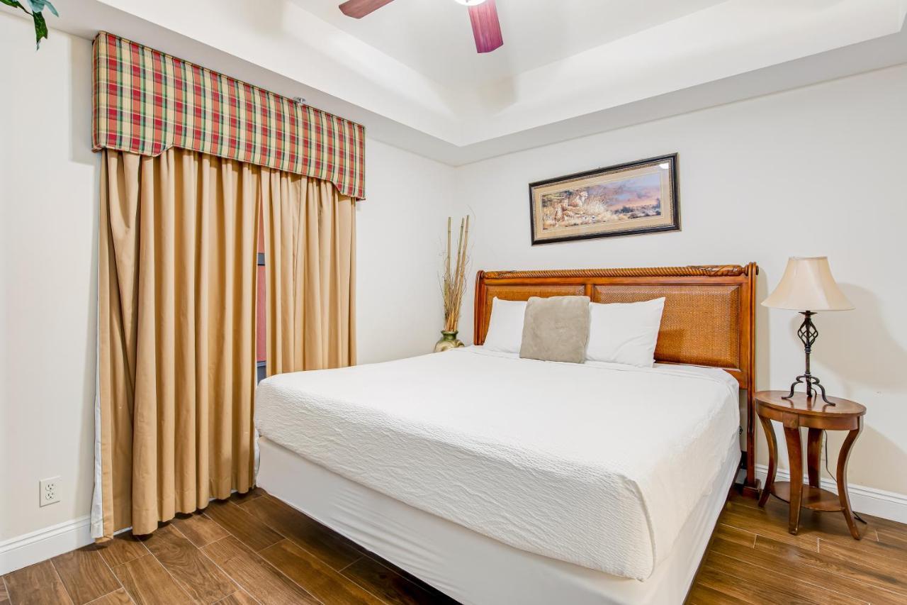 Ferienwohnung Calypso 603W Panama Stadt Exterior foto